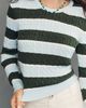 Maeve Cable-Knit Pullover Sweater - 2