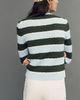 Maeve Cable-Knit Pullover Sweater - 3
