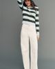Maeve Cable-Knit Pullover Sweater - 4