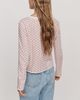 Maeve Caitlin 100% Cotton Boxy Long Sleeve Tee - 2