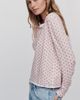 Maeve Caitlin 100% Cotton Boxy Long Sleeve Tee - 3