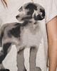 Maeve Caitlin Cotton Boxy Tee by Joanna Layla - 2