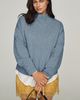 Maeve Carys Mock-Neck Sweater - 1