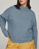Maeve Carys Mock-Neck Sweater - 2