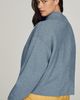 Maeve Carys Mock-Neck Sweater - 3