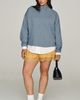 Maeve Carys Mock-Neck Sweater - 4