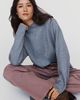 Maeve Carys Mock-Neck Sweater - 5