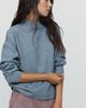 Maeve Carys Mock-Neck Sweater - 6