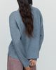 Maeve Carys Mock-Neck Sweater - 7