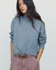 Maeve Carys Mock-Neck Sweater - 9