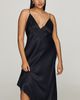 Maeve Clara Scarf-Neck Midi Dress - 7