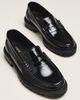 Maeve Classic Lug Soled Loafers - 2