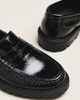Maeve Classic Lug Soled Loafers - 3