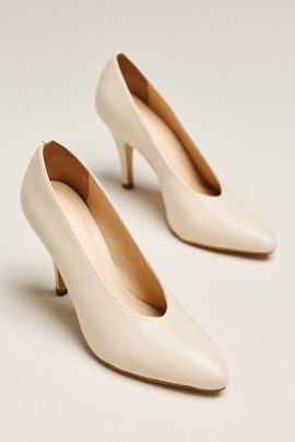 Maeve Classic Stiletto Pumps