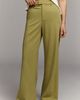 Maeve Clean Knit Trousers Pants - 2