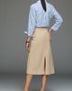 Maeve Colette Cargo A-Line Skirt by Maeve - 3