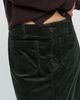 Maeve Colette Corduroy Maxi Skirt - 3