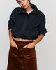 Maeve Colette Corduroy Mini Skirt - 3