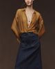 Maeve Colette Denim Skirt - 1