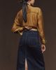 Maeve Colette Denim Skirt - 4