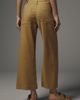 Maeve Colette European Linen Stretch Wide Leg Pants - 4