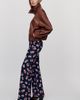 Maeve Colette Full-Length Printed Wide-Leg Pants - 3