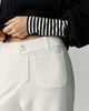 Maeve Colette Full-Length Sweater Pants by Maeve - 3