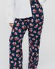 Maeve Colette High-Rise Full-Length Pants by Sarah Cliff - 7