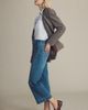 Maeve Colette High-Rise Wide-Leg Cropped Jeans - 5