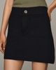 Maeve Colette Knit Mini Skirt - 2