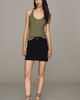 Maeve Colette Knit Mini Skirt - 3