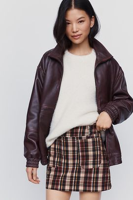 Maeve Colette Mini Skort