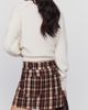 Maeve Colette Mini Skort - 4