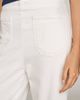 Maeve Colette Ruffle-Hem High-Rise Wide-Leg Cropped Jeans - 4