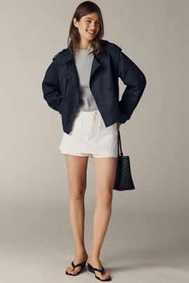 Maeve Colette Skort by Maeve