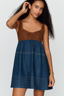 Sho Dress