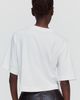 Maeve Corey 100% Cotton Boxy Tee - 3
