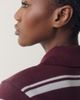 Maeve Cotton Polo Sweater - 2