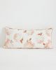 Maeve Cotton Printed Floral Pillow - 3
