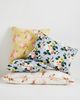 Maeve Cotton Printed Floral Pillow - 5