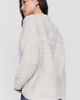 Maeve Cotton Wool Blend Cardigan - 4