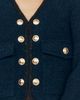 Maeve Cropped Jacket - 2