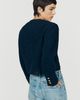 Maeve Cropped Jacket - 3