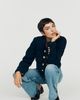 Maeve Cropped Jacket - 5