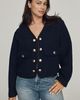 Maeve Cropped Jacket - 6