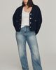 Maeve Cropped Jacket - 7