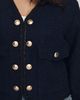 Maeve Cropped Jacket - 8