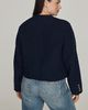 Maeve Cropped Jacket - 9