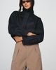 Maeve Curved Khaki Pants - 2
