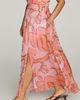 Maeve Cutout Halter Maxi Dress - 6